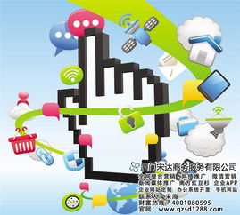 全網營銷策略 打造高品質視覺內容推動互聯(lián)網銷售